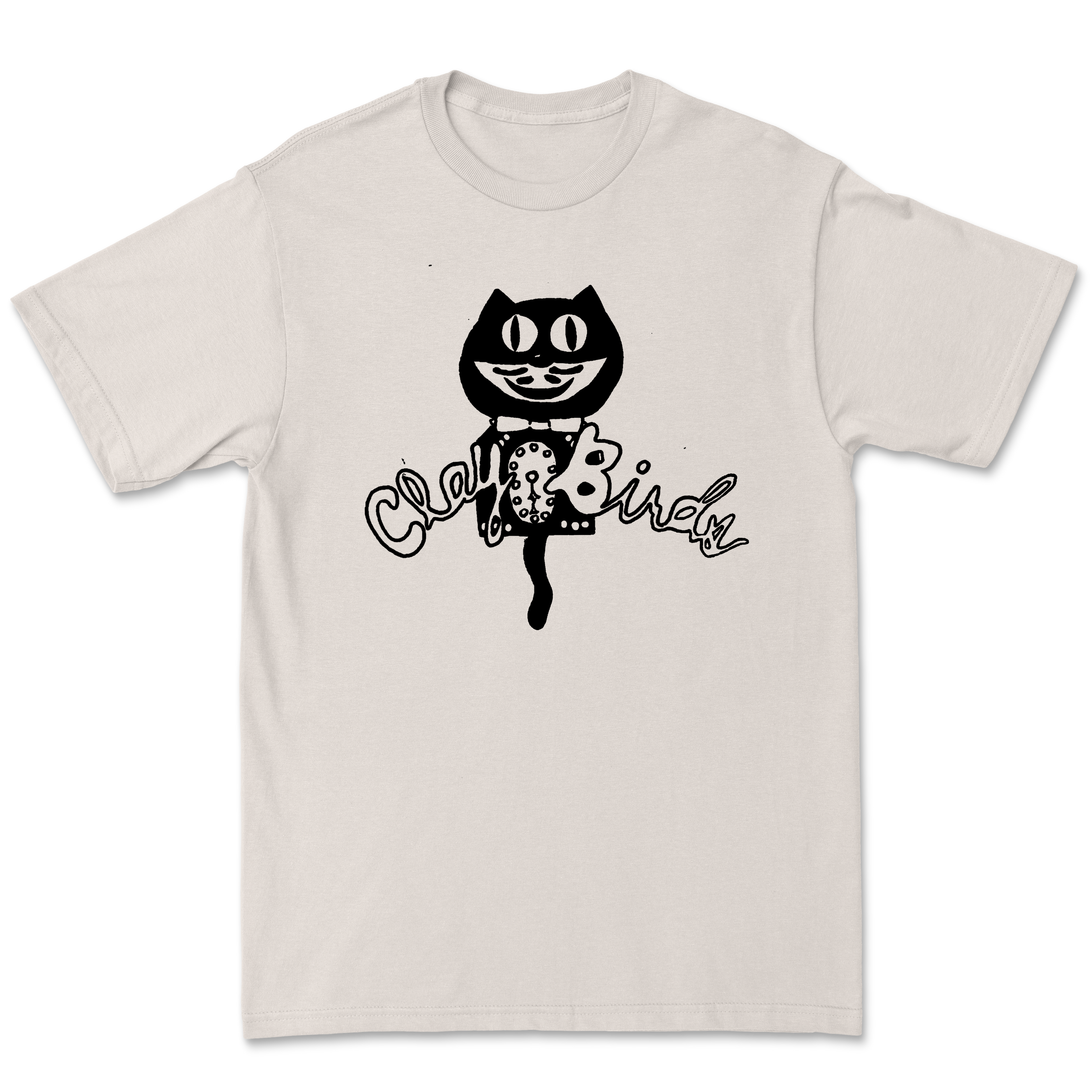 Felix Tee - Natural
