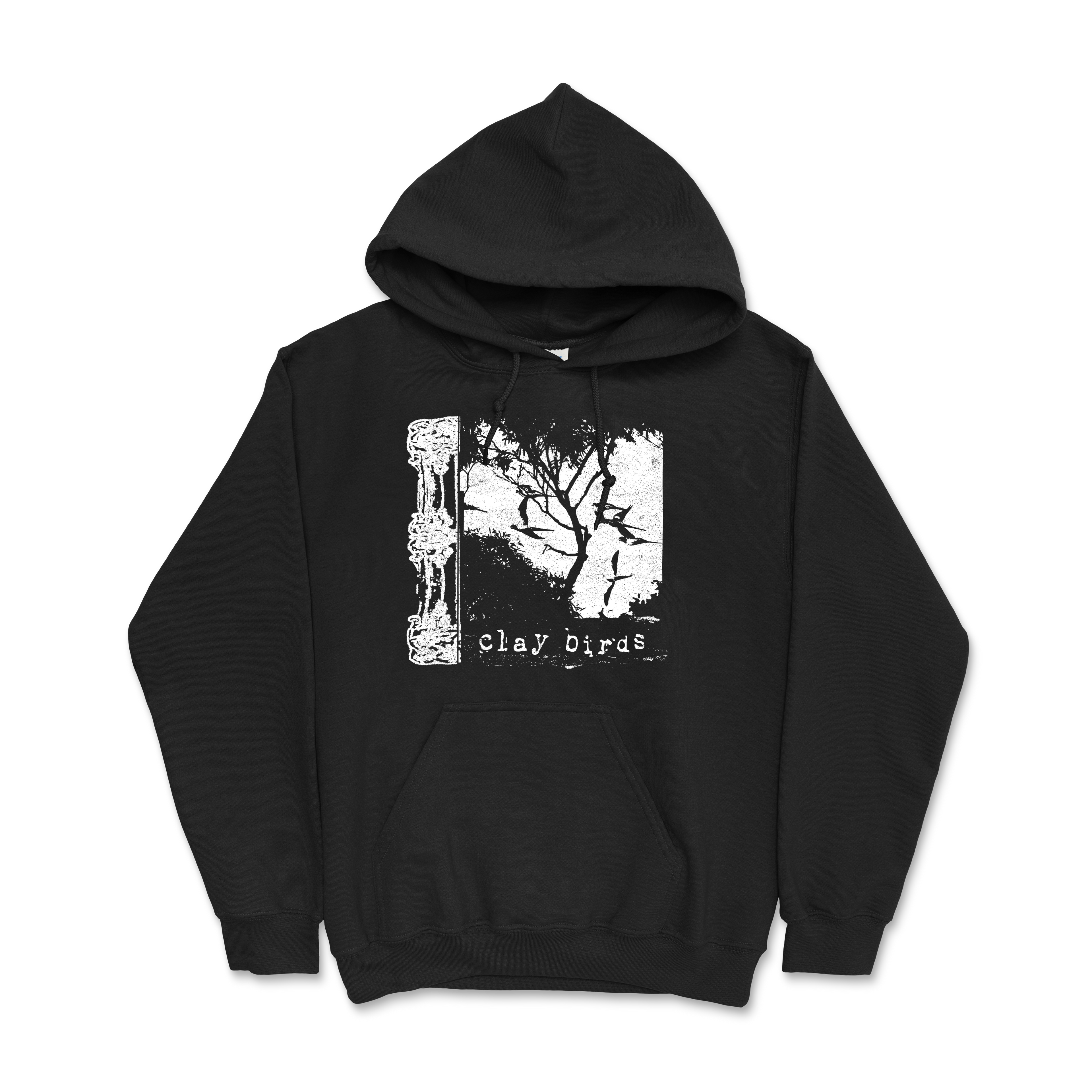 Tree Pullover Hoodie