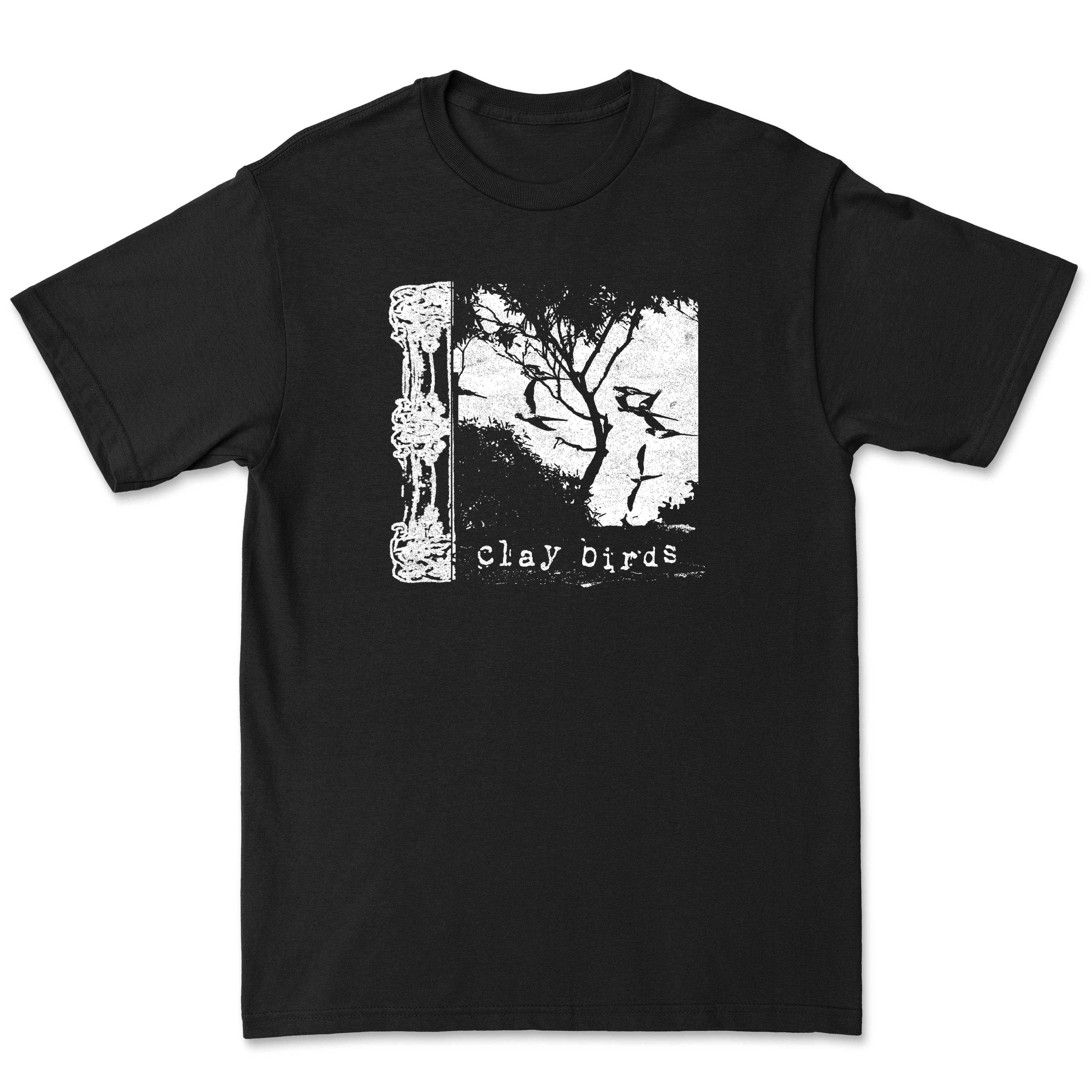 Tree Tee